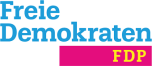 Logo FDP Radevormwald
